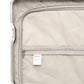 Odyssey Suitcase Silver