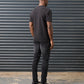 Rekar T-Shirt Black