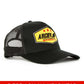 Motorsport Cap Black
