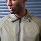 Trak Overshirt Khaki