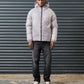 Risc Jacket Grey