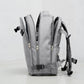 Toura Backpack Grey