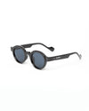 Willow Sunglasses Black