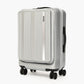 Transit 20" Case Silver