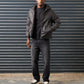 Risc Jacket Black