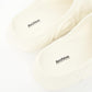 Swish Sandal White
