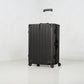 Cell Suitcase Black