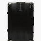 Odyssey Suitcase Black