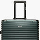 State Suitcase Khaki