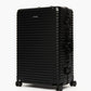 State Suitcase Black