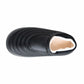 Archive Ladies Ascent Trainers Black