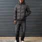 Brasc Jacket Black