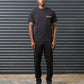 Vacation T-Shirt Black