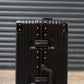 Odyssey Suitcase Black
