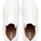 Court Trainers White
