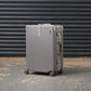 Odyssey Suitcase Silver