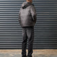 Risc Jacket Black