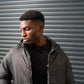 Risc Jacket Black