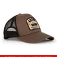 Auto Cap Khaki