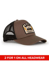 Auto Cap Khaki