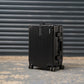 Odyssey Suitcase Black