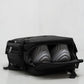 Toura Backpack Black