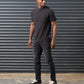 Rekar T-Shirt Black