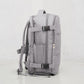 Toura Backpack Grey