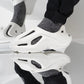 Archive Split Trainers White