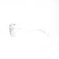 Willow Sunglasses Clear