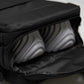 Toura Backpack Black