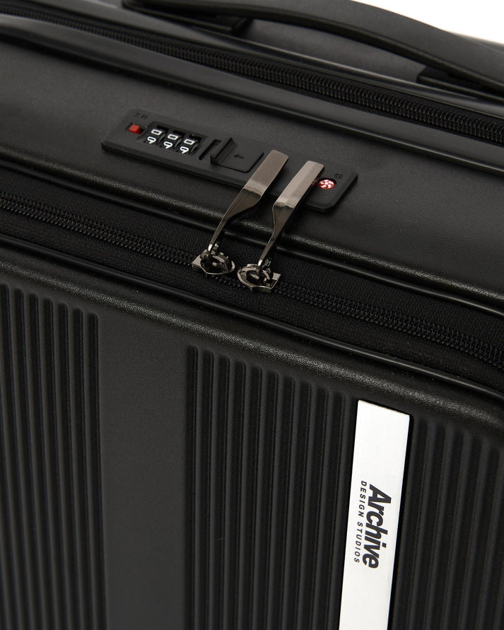 LUGGAGE – Archive Design Studios
