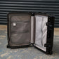Odyssey Suitcase Black