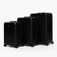 State Suitcase Black