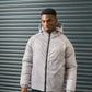 Risc Jacket Grey