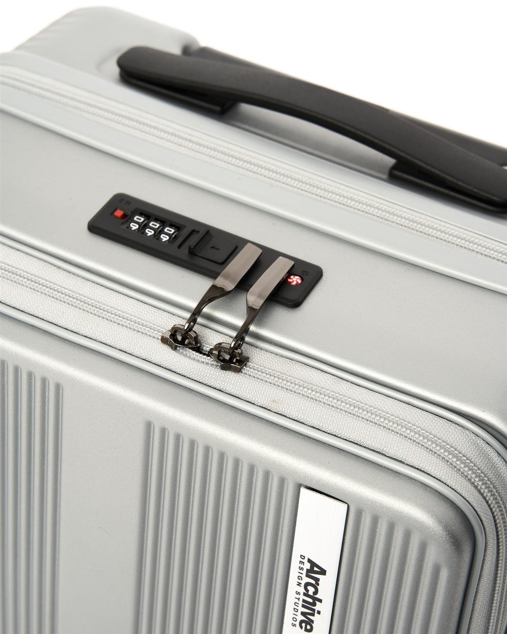 LUGGAGE – Archive Design Studios
