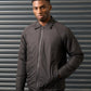 Trak Overshirt Black