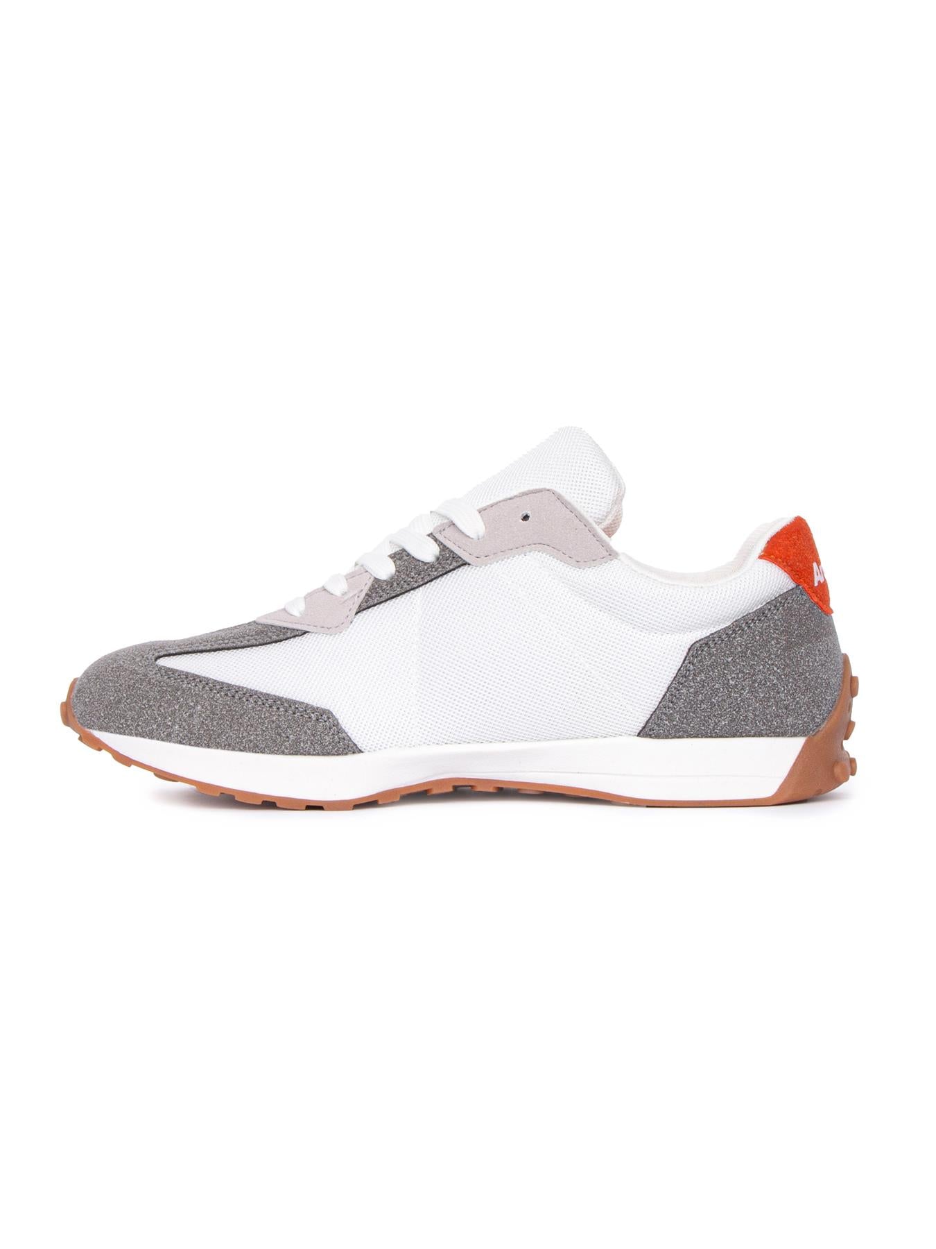 Track Trainers Orange