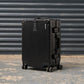 Odyssey Suitcase Black