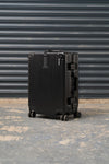 Odyssey Suitcase Black