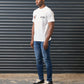 Negroni T-Shirt Optic White