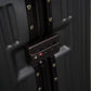 Cell Suitcase Black