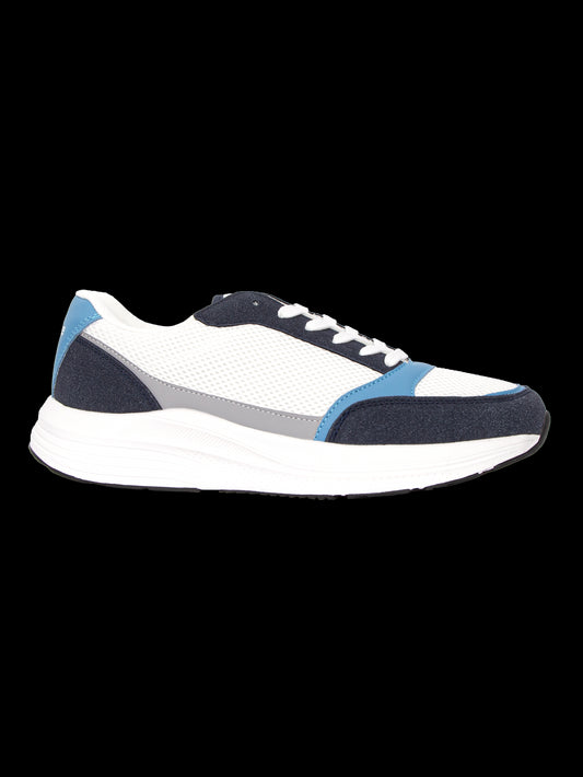 Runner Trainers Navy