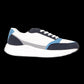 Runner Trainers Navy
