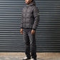 Brasc Jacket Black