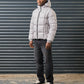 Brasc Jacket Grey