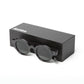Willow Sunglasses Dark Grey