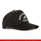 Oakwood Cap Black