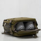 Toura Backpack Khaki
