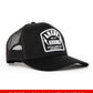 Auto Cap Black